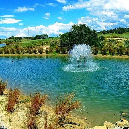 Magenta Shores Golf Course